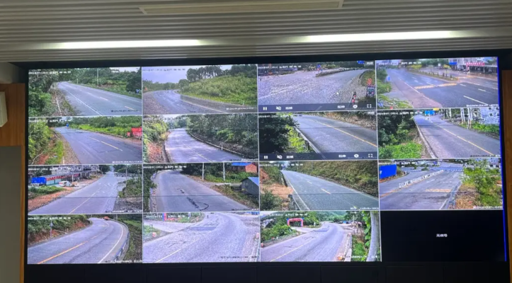 道路監控2 道路監控2